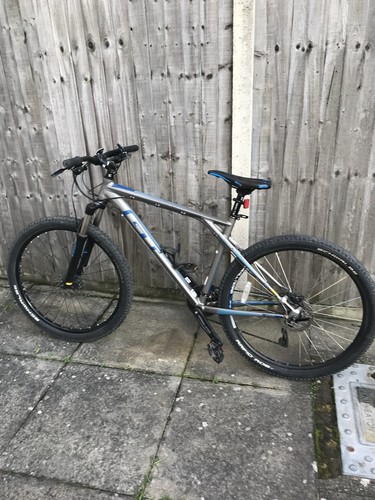 Avalanche elite mountain - gt,