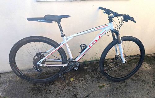 Avalanche 5in aluminium - gt,