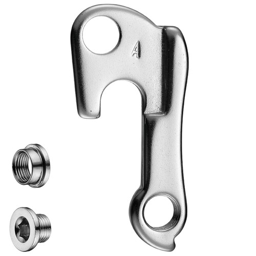 Derailleur hanger gt - derailleur, 9,