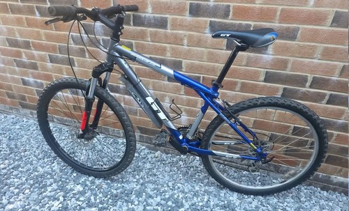Avalanche 26in mtb - avalanche,