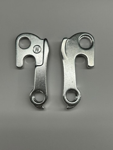 Rear derailleur mech hanger - derailleur,
