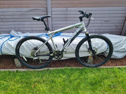 Avalanche all terrain - gt, 1.0