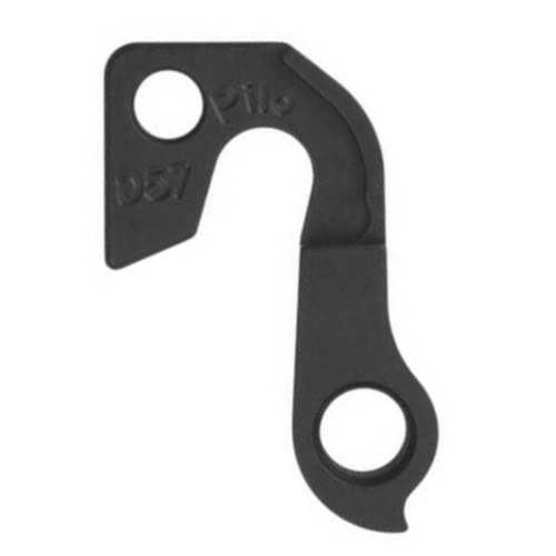 Derailleur hanger for - , gt