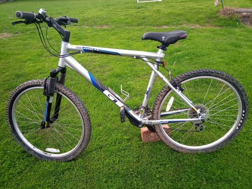Avalanche mountain bike - avalanche, 3.0