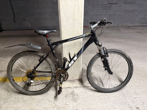 Avalanche mountain - gt,