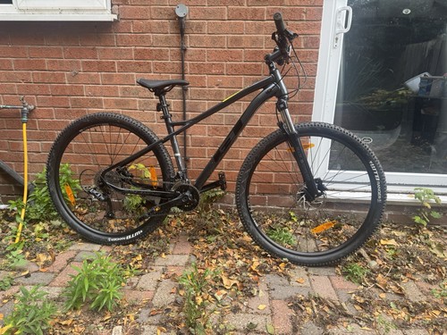 Avalanche sport hardtail - gt,