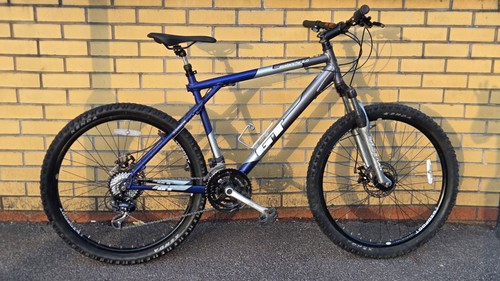 Avalanche mountain bike - avalanche, 3.0
