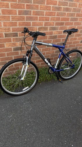 Avalanche mountain bike - mountain,