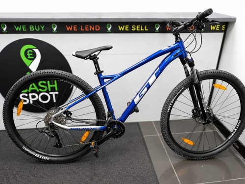 Avalanche sport hardtail - gt,