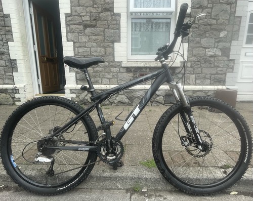 Avalanche mountain bike - avalanche,