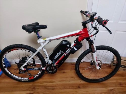 Avalanche 250 watts 48 - 250,
