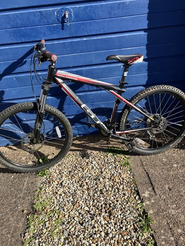 Avalanche mountain bike - mountain,