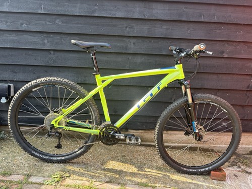 Avalanche mountain bike - avalanche,