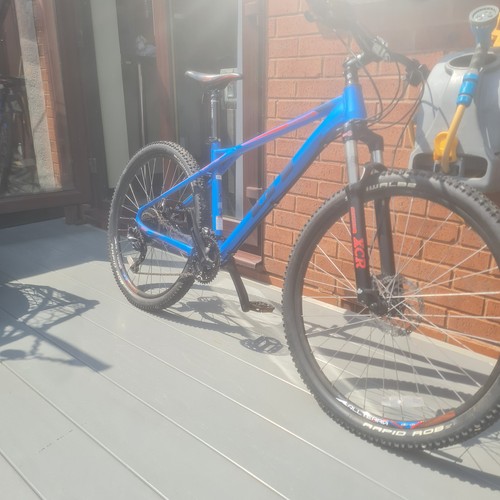 Men mountain bike gt - men's,