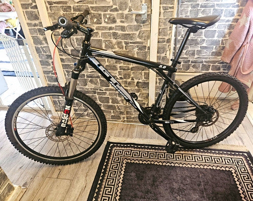 Avalanche mountain bike - avalanche,
