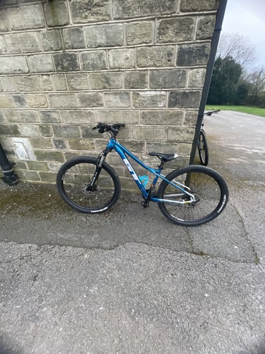 Avalanche mountain bike - 3.0,