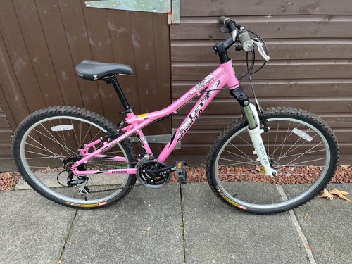 Avalanche mountain bike - mountain,