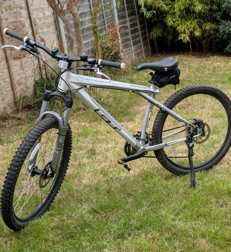 Avalanche all terrain - 1.0, all-terrain