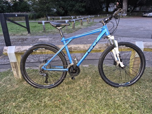 Avalanche mountain bike - avalanche, 2.0