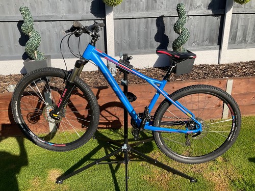 Avalanche elite hardtail - gt,