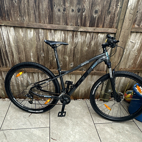 Avalanche hardtail mountain - avalanche,