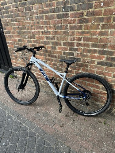 Avalanche comp 2025 - gt,
