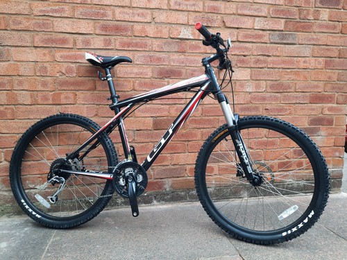 Avalanche 0 hydraulic - 1.0,