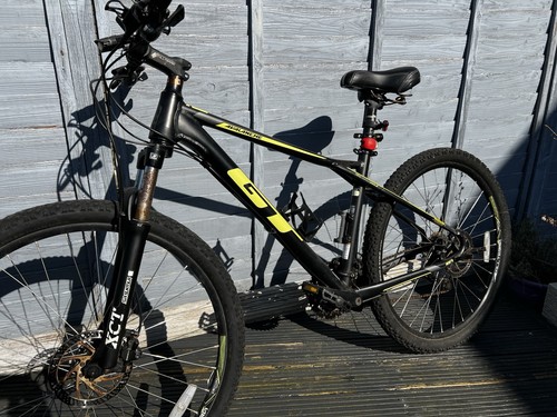 Avalanche sport mountain - gt,