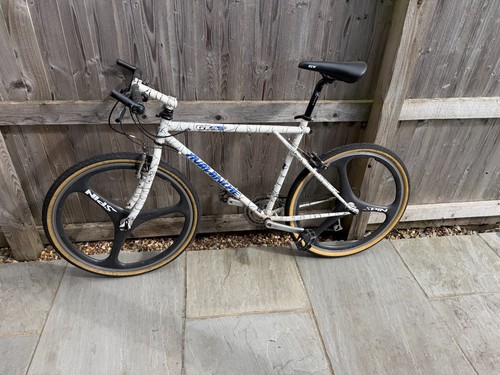 1991 avalanche daktari - gt,